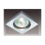 Italux DOWNLIGHTS MQ71813-1B Zasouvací osvětlení 1x50W/GU5,3/MR16