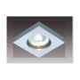 Italux DOWNLIGHTS MQ71813-1C Zasouvací osvětlení 1x35W/G4