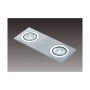 Italux DOWNLIGHTS MQ71815-2B Zasouvací osvětlení 2xLED/1W