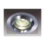 Italux DOWNLIGHTS MQ71818-1A Zasouvací osvětlení 1x50W/GU5,3/MR16