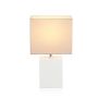 Markslojd BARA 102499 Stolní lampa 1x40W/E14