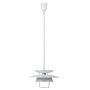 Markslojd BERGA 104857 Závěsná lampa 1x60W/E27