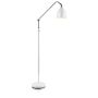 Markslojd FREDRIKSHAMN 105022 Stojací lampa 1x40W/E27 IP20