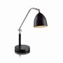 Markslojd FREDRIKSHAMN 105025 Stolní lampa 1x40W/E27 IP20