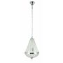 Markslojd GRANSO 104889 Závěsná lampa 1x60W/E27 IP20