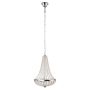 Markslojd GRANSO 104890 Závěsná lampa 2x40W/E14 IP20