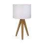 Markslojd KULLEN 104625 Stolní lampa 1x40W/E14 IP20