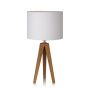 Markslojd KULLEN 104868 Stolní lampa 1x60W/E27