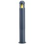 Markslojd KURT 104794 Stojací lampa 1x20W/E27 IP44