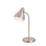 Markslojd PARGA 408841 Stolní lampa 1x60W/E27