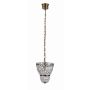 Markslojd SUNDSBY 105017 Závěsná lampa 1x40W/E14