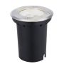 Markslojd TRADGARD 104723 Vjezdová lampa 3xLED/1W 3000K 300LM IP67