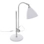 Italux EVATO MTE2062/1C-WH Stolní lampa 1x60W/E14 IP20