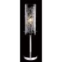 Italux IBIZA MTM1903/1 Stolní lampa 1x40W/E14