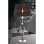 Italux VIVIEN MTM1637-1 Stolní lampa 1x40W/E14
