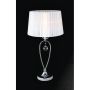 Italux VIVIEN MTM1637-1W Stolní lampa 1x40W/E14