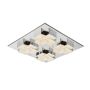 Italux CLARISE MX15083-4B-56W Stropní lampa 1x56W/LED 4760LM IP20