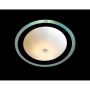 Italux TORINO MX6209-2A Stropní lampa 2x40W/G9