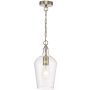 Dar Lighting NIDA NID0175 Závěsná lampa 1x60W/E27