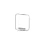 Milagro NIX WHITE ML512 Nástěnná lampa 1x13W/LED 910LM