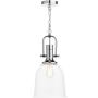 Dar Lighting NOLAN NOL0108 Závěsná lampa 1x60W/E27
