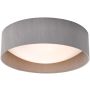 Dar Lighting NYSA NYS5039 Stropní lampa 2x9W/E27