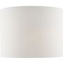 Dar Lighting OLA4350RS-X Lampa stínidlo 60W/E27