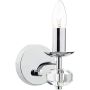 Dar Lighting OLEANA OLE0750 Nástěnná lampa 1x40W/E14
