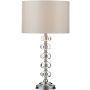 Dar Lighting OLEANA OLE4250 Stolní lampa 1x60W/E27