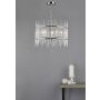 Dar Lighting OLYN OLY0538 Závěsná lampa 5x40W/E14