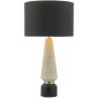 Dar Lighting ONORA ONO4255 Stolní lampa 1x60W/E27