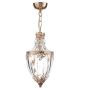 Dar Lighting OTTOMAN OTT0135 Závěsná lampa 1x40W/E14