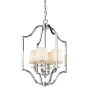 Cosmolight NEW YORK P04380WH Lustr 4x40W/E14
