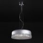 Italux CARINA P0288-06L-F4H4 Závěsná lampa 6x42W/G9