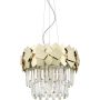 Zuma Line QUASAR P0506-05A-F4E3 Závěsná lampa 5x40W/E14