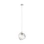 Zuma Line ROCK P0488-01F-F4AC Závěsná lampa 1x28W/G9