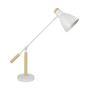 Zuma Line JOSE P15079-1T Stolní lampa 1x60W/E27