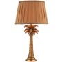Dar Lighting PALM PAL4235-X Stolní lampa 1x60W/B22