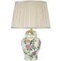 Dar Lighting PEONY PEO4255 Stolní lampa 1x60W/E27/B22