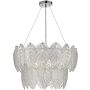 Dar Lighting PHILLIPA PHI0308 Závěsná lampa 3x60W/E27