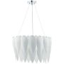 Dar Lighting PHILLIPA PHI032 Závěsná lampa 3x60W/E27 IP20