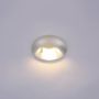 Italux BASILIO PL-741-1E Nástěnná lampa 1x3W/LED 150LM IP65
