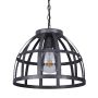 Italux CALERA PND-4014-47-1 Závěsná lampa 1x60W/E27