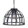 Italux CALERA PND-4114-40-1 Závěsná lampa 1x60W/E27