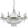 Italux CORTINA PND-30138-8+4 Lustr 12x40W/E14 IP20