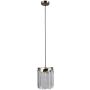 Italux SABRIGA PND-44544-1 Závěsná lampa 1x40W/E14 IP20