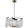 Italux SABRIGA PND-44544-6 Závěsná lampa 6x40W/E14 IP20