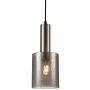 Italux SARDO RAIN PND-5581-1-SC+RNSG Závěsná lampa 1x40W/E27 IP20