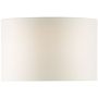 Dar Lighting PYR182 Lampa stínidlo 60W/E27