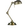 Dar Lighting RANGER RAN4075 Stolní lampa 1x40W/E14